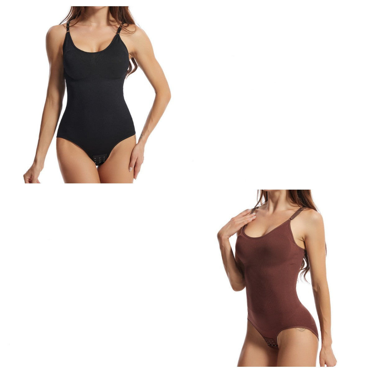 One Piece Body Shaping Clothes Women&