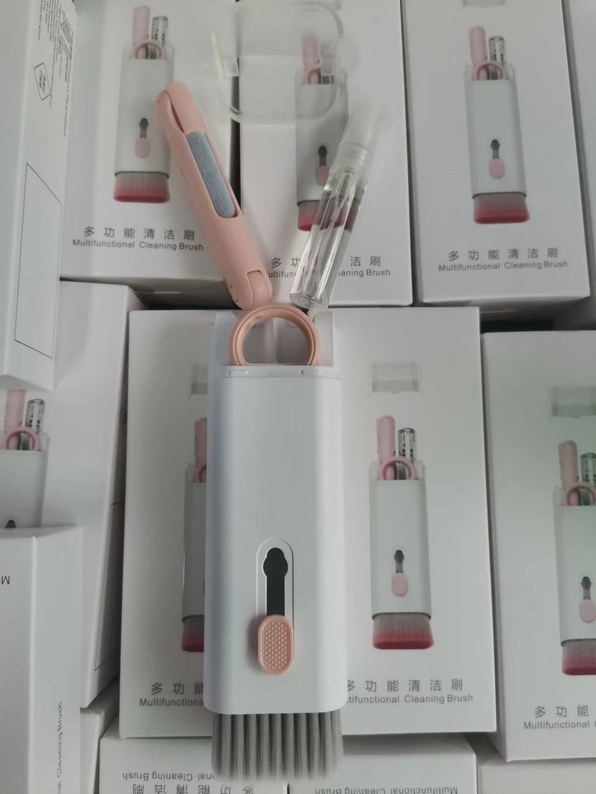 Bluetooth Headset Cleaning Pen Laptop Kit