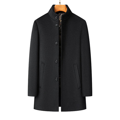 Winter Men&