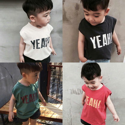 Children&