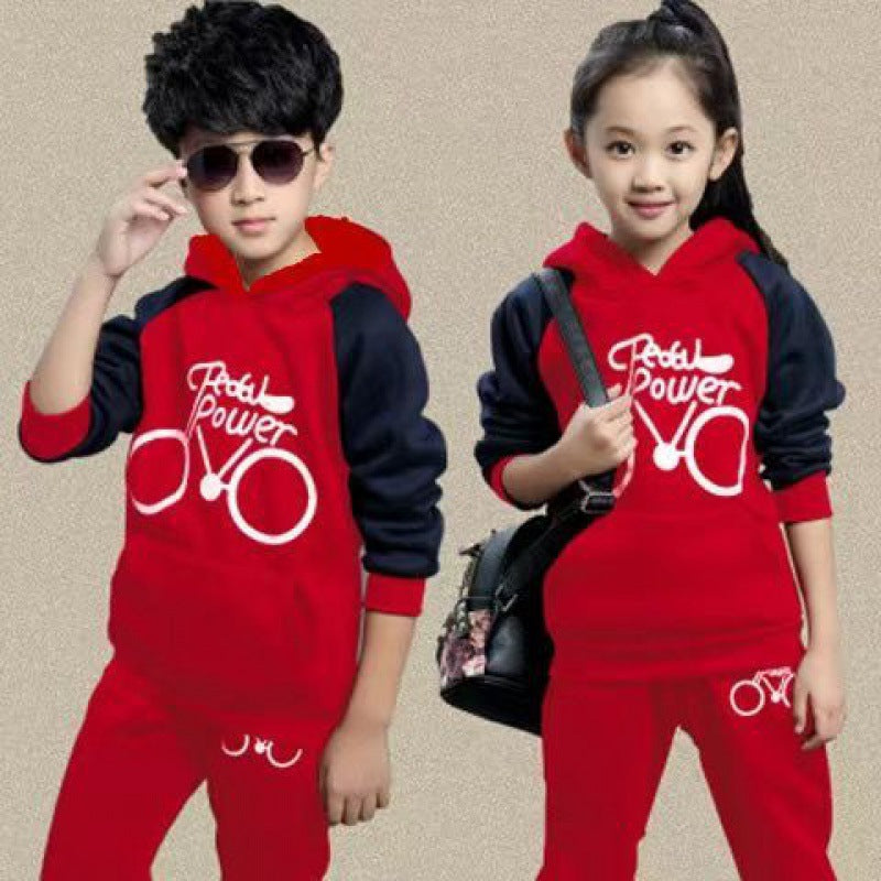 Older Kids&