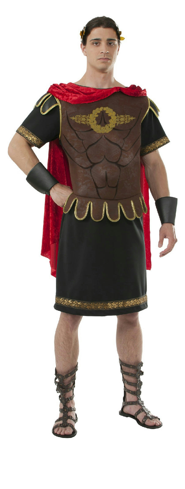 Marc Anthony Adult Costume Standard Size