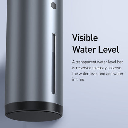Car humidifier