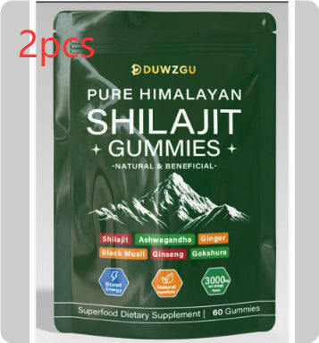 Xilaizhi Bagged Soft Candy