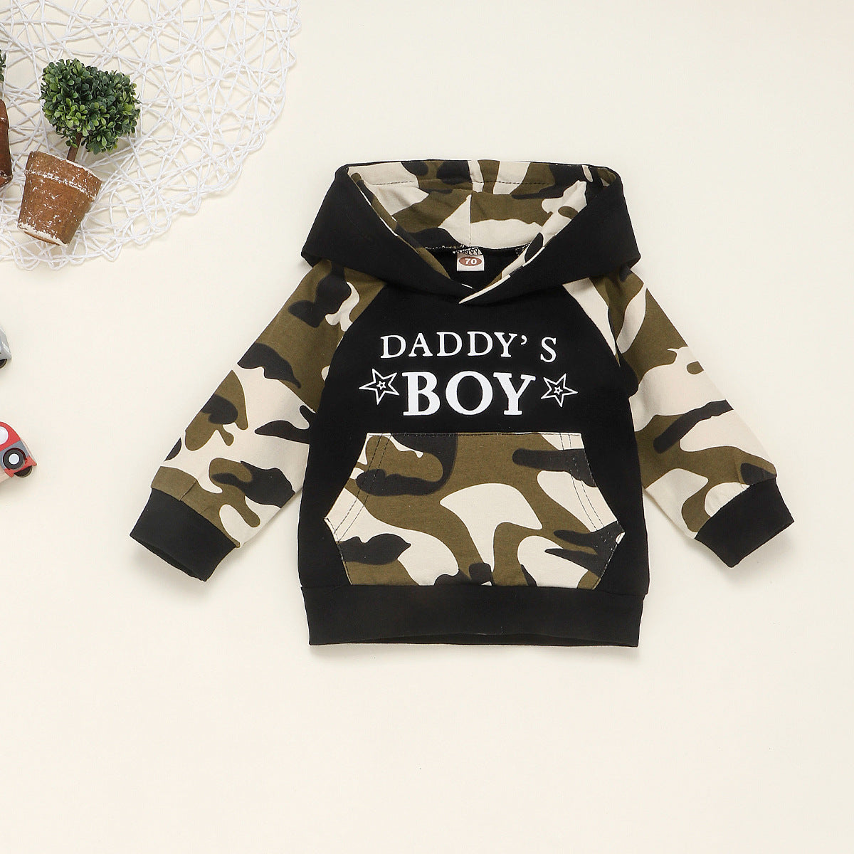 Boy&