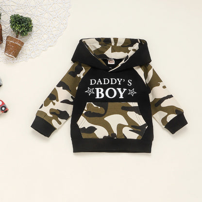 Boy&