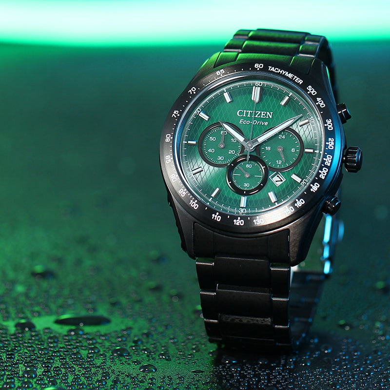 Eco-Drive Men&