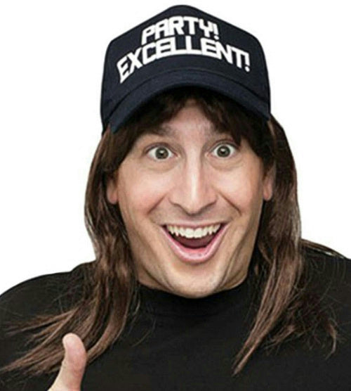 Excellent! Wayne&