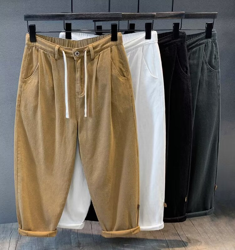 Men&
