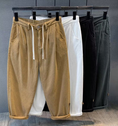 Men&