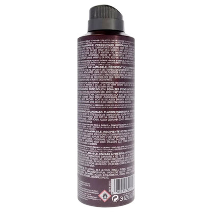 1981 Los Angeles By Guess For Women 6.0oz Deodorant