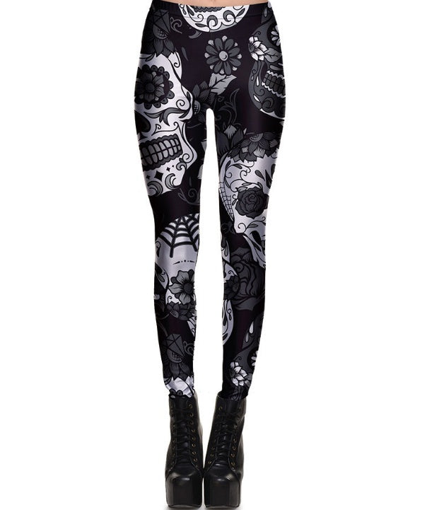 Leggings Fitness High Quality Women&