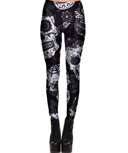 Leggings Fitness High Quality Women&