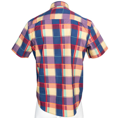 1990s MadTV Comedy Show Halloween Cosplay Costume Replica Stuart Shirt