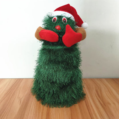 Christmas children&