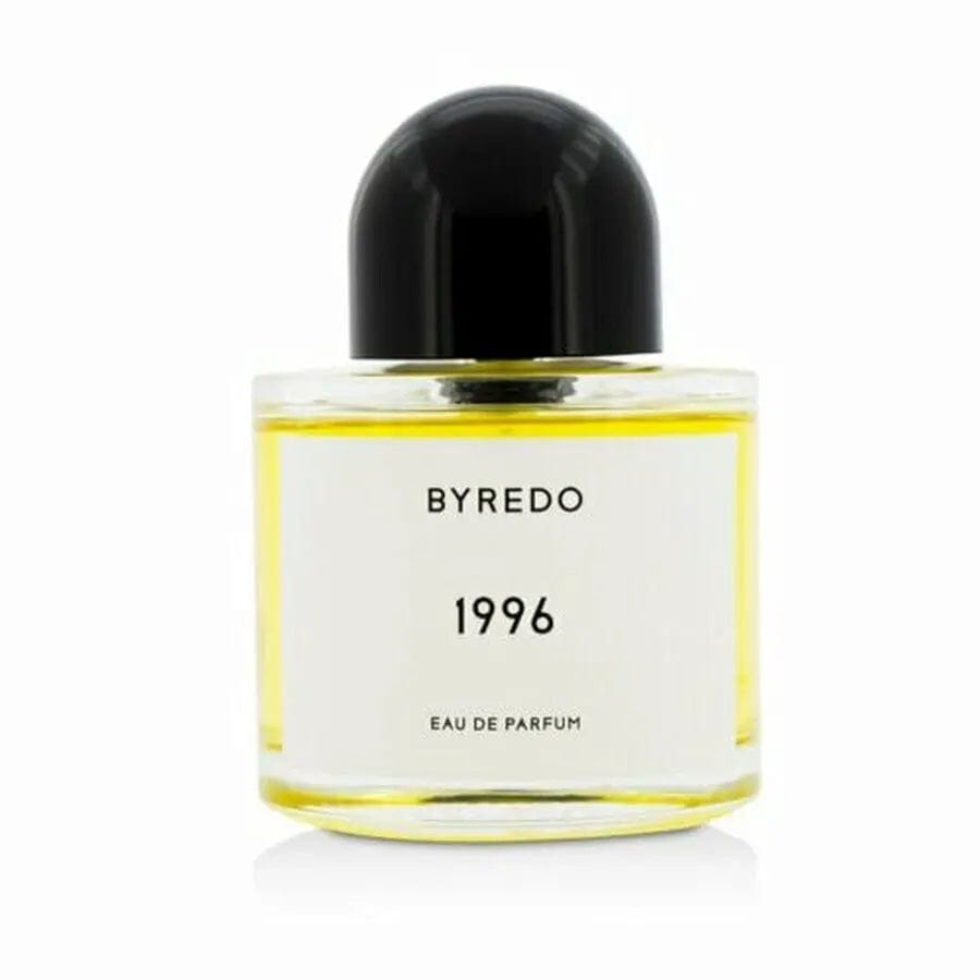 1996 Inez and Vinoodh By Byredo Unisex 3.4 oz EDP Spray