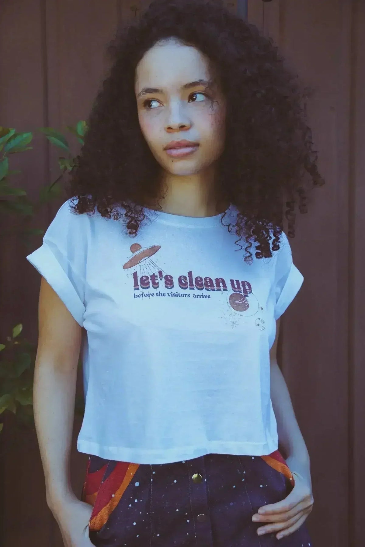Let&