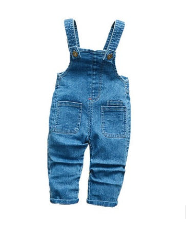 Bib Jeans Children&