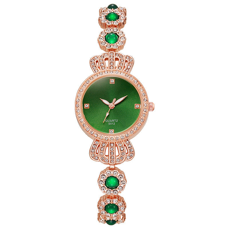 Bracelet Crown Fashion Women&