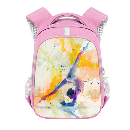 Lightweight Ballet Children&