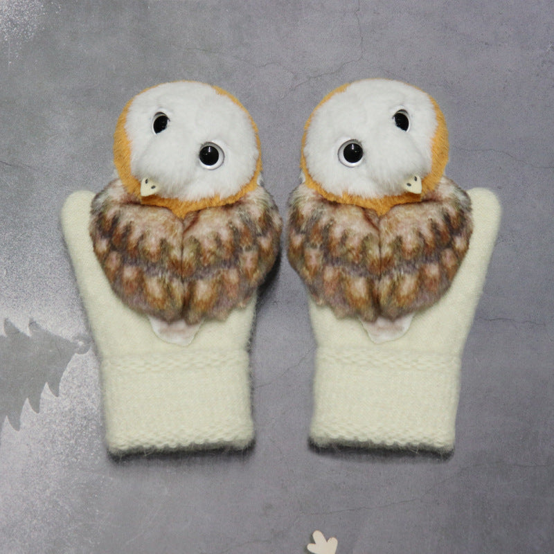Winter Women&
