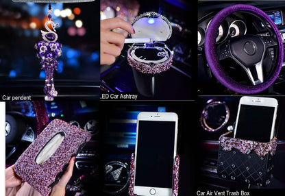 Car Accessories For Women&