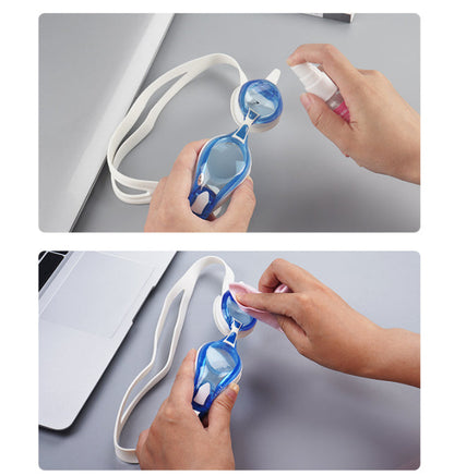 Antifogging Agent Swimming Glasses Defogging Liquid Goggles Non-fogging Helmet Defogging Liquid