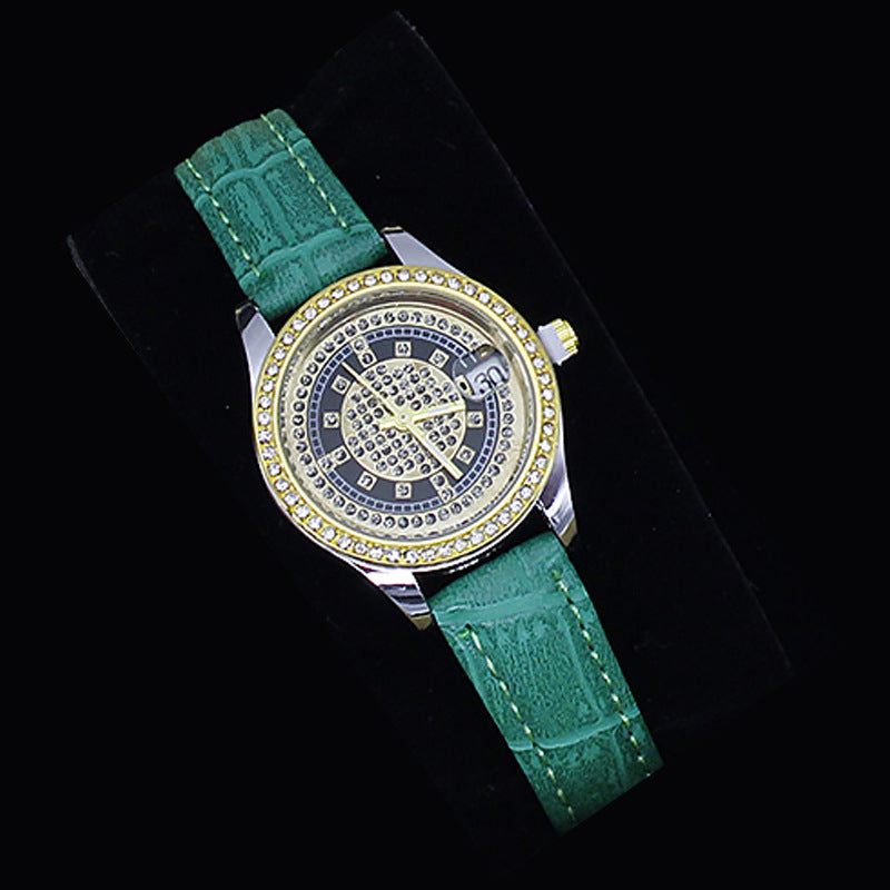 New Ladies Watch Good-looking Cross-border Valentine&