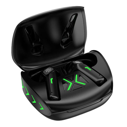 Gaming Bluetooth Headset Zero Latency For Gaming