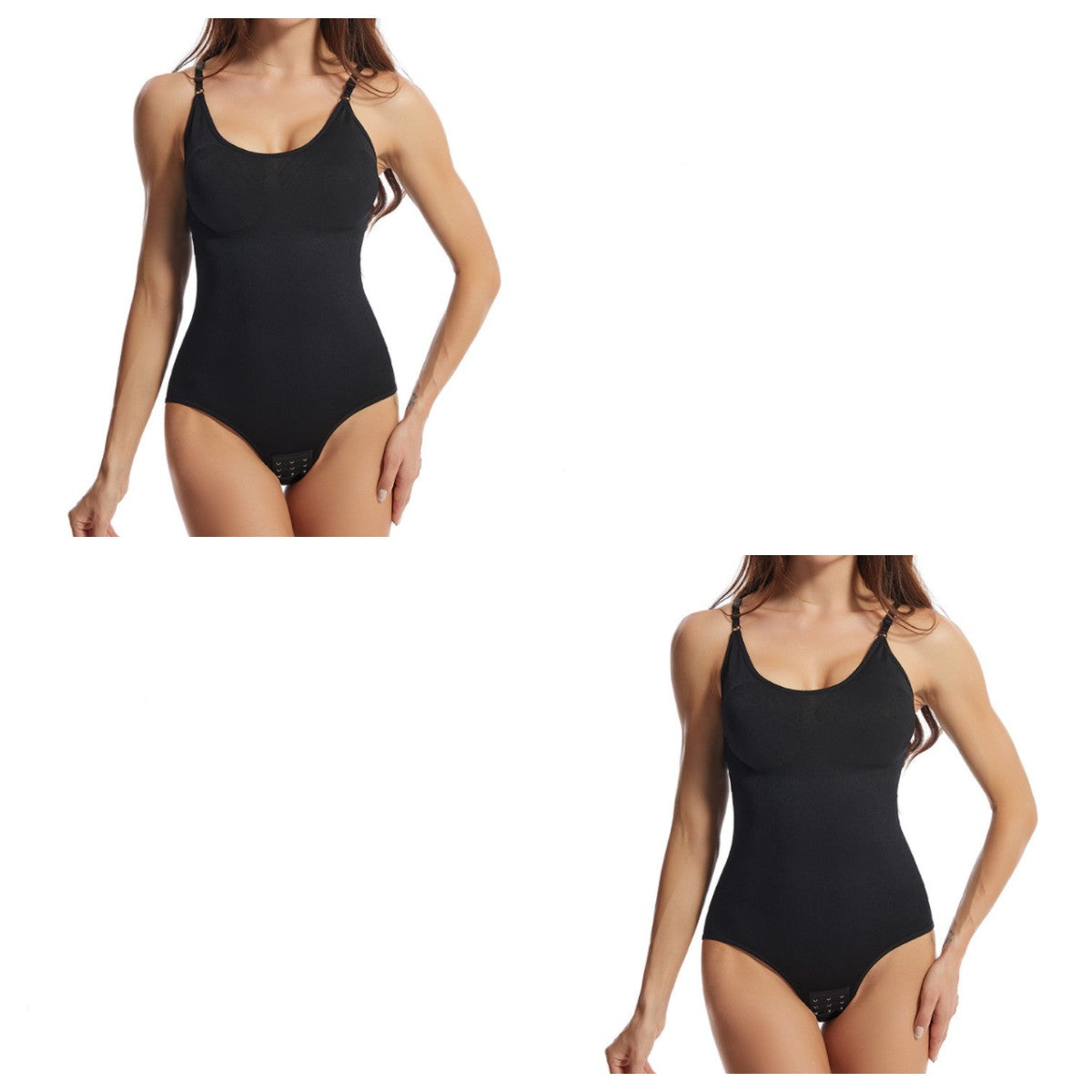 One Piece Body Shaping Clothes Women&