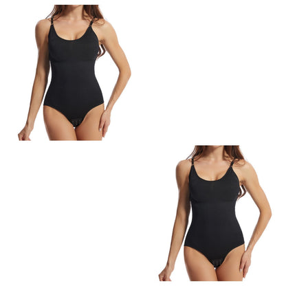 One Piece Body Shaping Clothes Women&