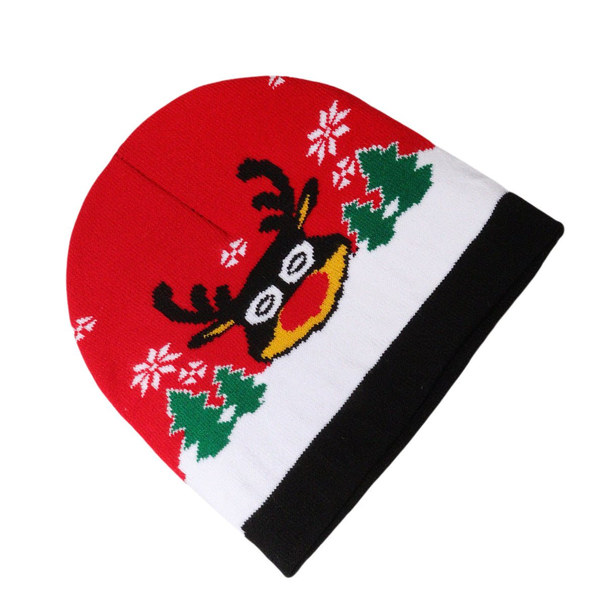 Warm And Stylish Casual Earflap Hat