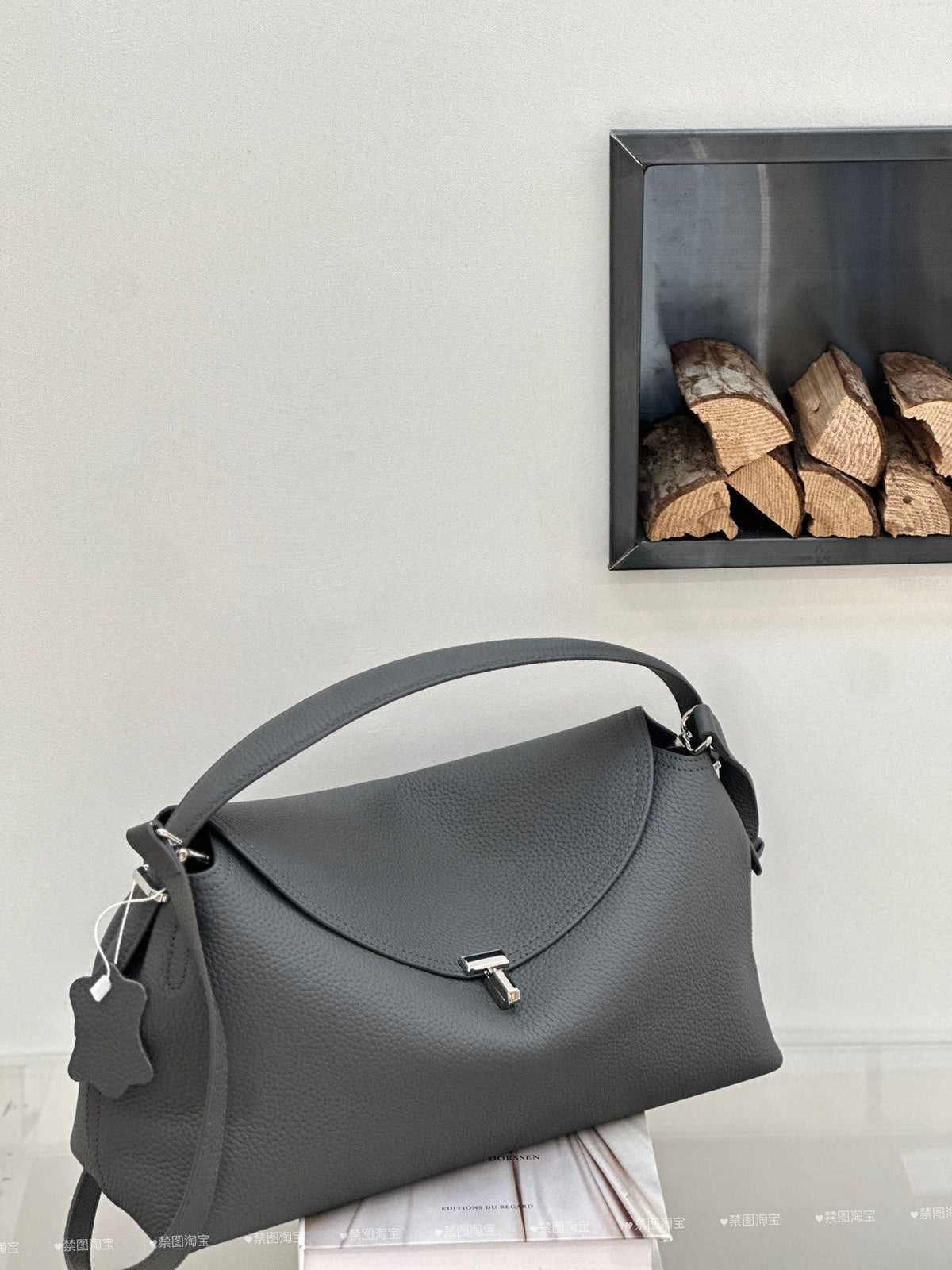 Genuine Leather Women&
