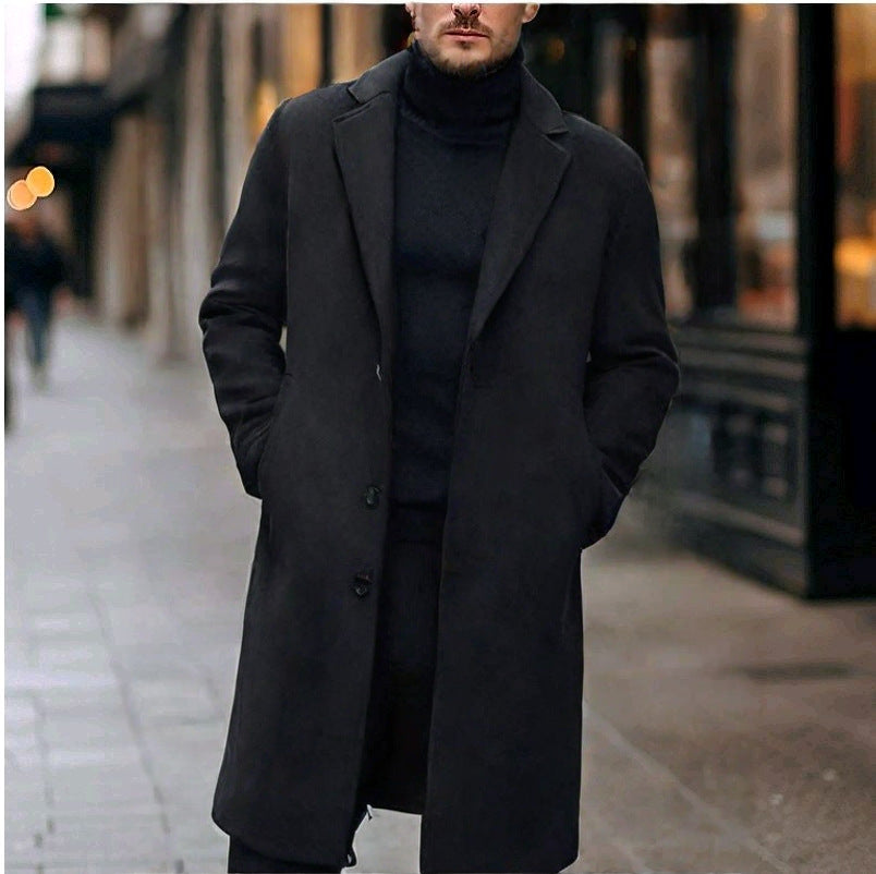 New Men&