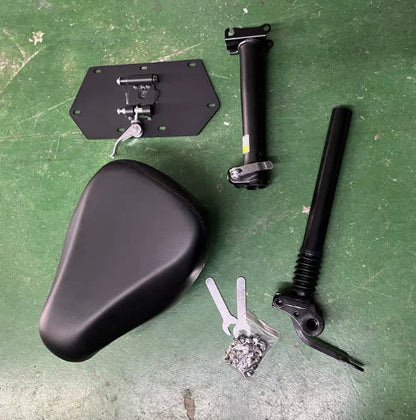 Electric Scooter-Specific Seat Riding Seat Accessories