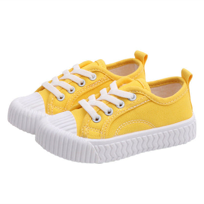Autumn Korean Style Children&