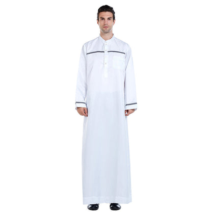 Foreign Trade Muslim Arab Middle East Men&