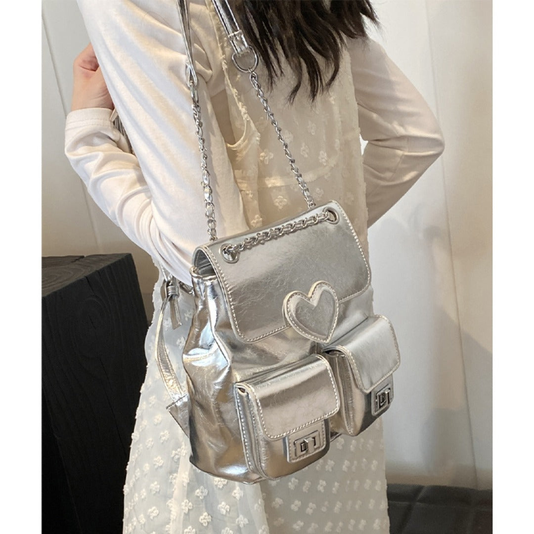 Love pattern women&