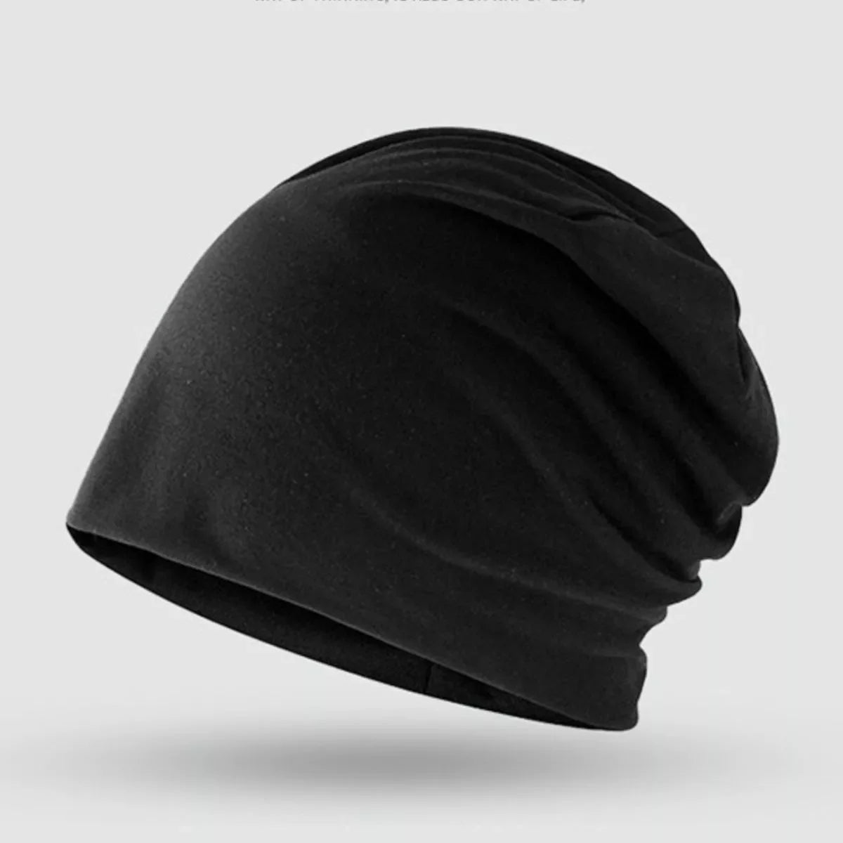 Slouchy Beanie Hat