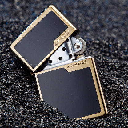 Zoruo Copper Light Plate Lighter Narrow Machine