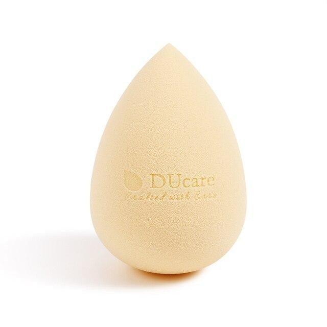 1PC Cosmetic Makeup Sponge Blending Smooth Sponge Water Drop Shape Makeup Tools Multicolored Makeup Sponge For Womens