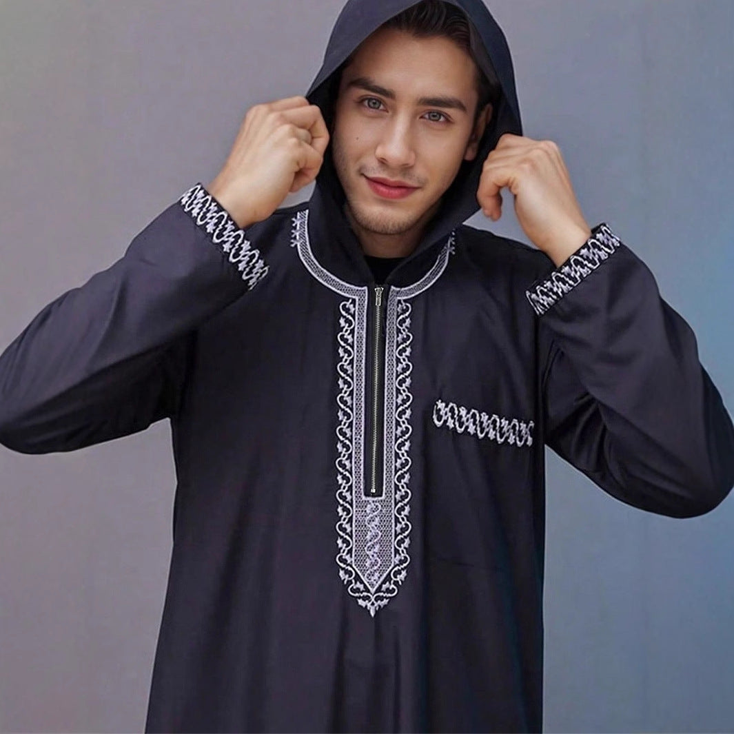New Men&
