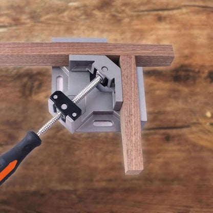 Corner Perfecter Welding &amp; Fixing Tool