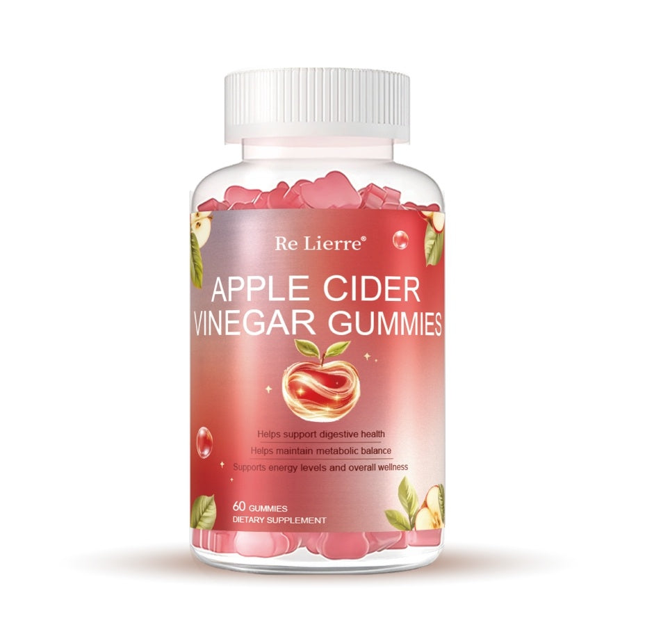 Cider Vinegar Gummies Cider Vinegar  Grapefruit