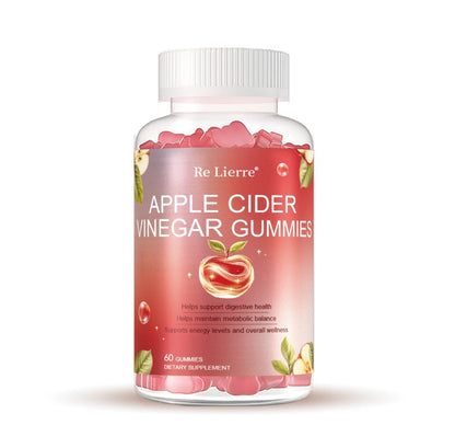 Cider Vinegar Gummies Cider Vinegar  Grapefruit