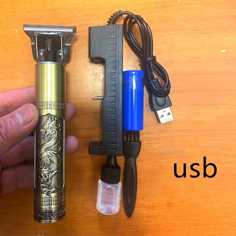 Longfeng Electric Hair Clipper