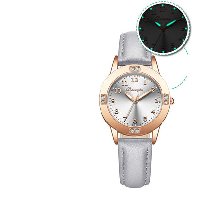Waterproof And Drop Proof Cute Girl&
