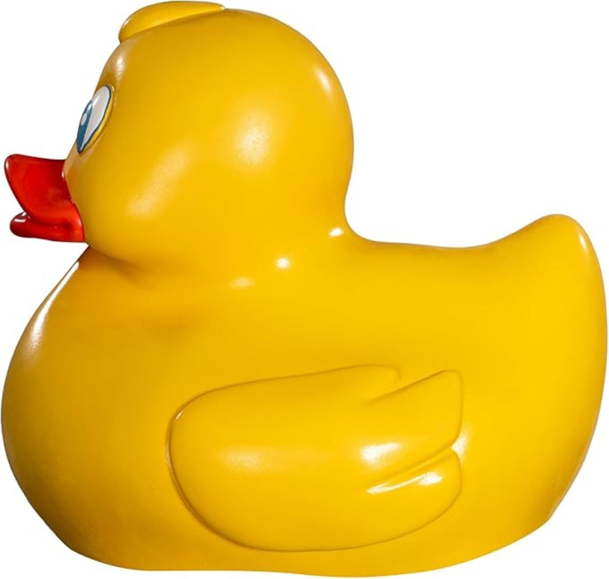 21-inch Rubber Duck Costume Halloween Accessory Unisex Hat