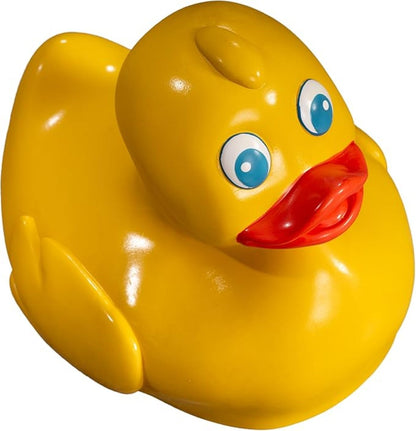 21-inch Rubber Duck Costume Halloween Accessory Unisex Hat