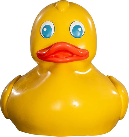 21-inch Rubber Duck Costume Halloween Accessory Unisex Hat
